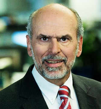 Gerald Seib