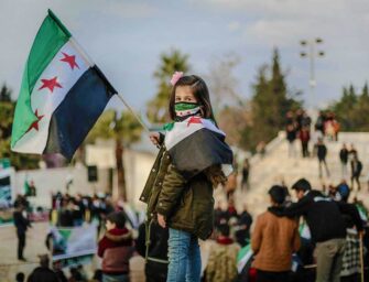 Syrians hope for better <br>times as Assad falls