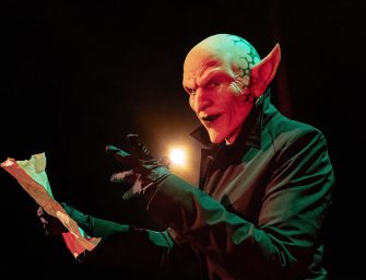 Shakespeare like you’ve <br>never seen before