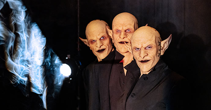 Goblin: Macbeth