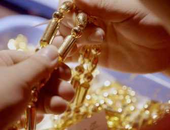 The Shadow of Gold: <br>The hefty cost of luxury