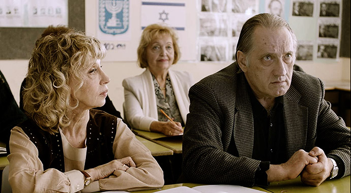 Golden Voices movie