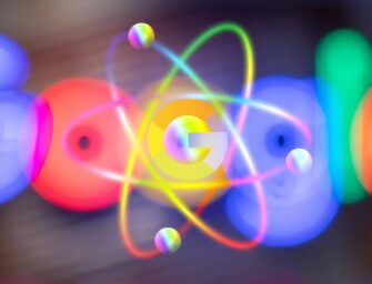 Google Goes Nuclear: <br>A technological gambit