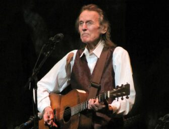 A fitting retrospective of <br>Canada’s greatest songwriter