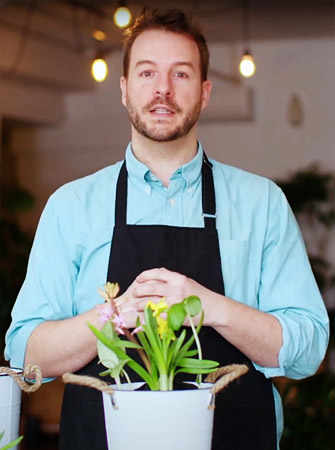 Graham Calder