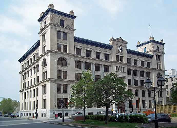 Grand Trunk Head Office Montreal - Westmountmag.ca