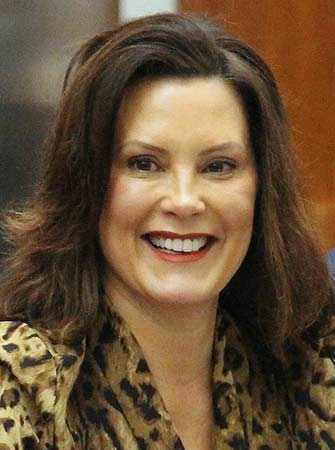 Gretchen Whitmer - WestmountMag.ca