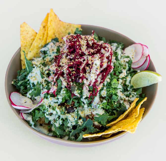 Hello 123 Healthy Bowl