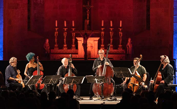 Jordi Savall & Hesperion – WestmountMag.ca