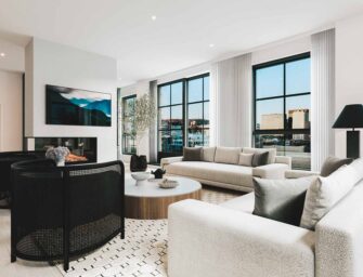 Hillside Lane: A prestigious address in Westmount