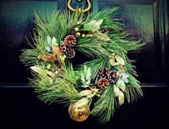 ‘Tis the season <br>for selling your home