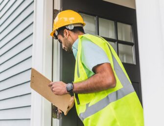 Real Estate Talk: <br>Fear of Inspection
