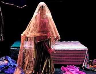 Honour: Confessions <br>of a Mumbai Courtesan