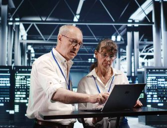 Which hosting service is <br>right for your business?