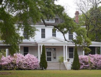 Real Estate Talk: <br>spring and summer