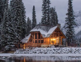 Prepping your home for winter: <br>What you need to do
