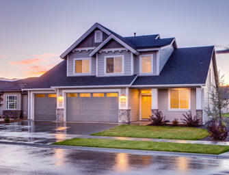 Real Estate Talk: <br>Inspection process