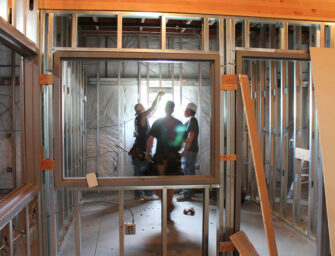 Real Estate Talk: <br>Buying or building a home?