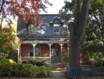 Real Estate Talk: <br>Prepping for fall update