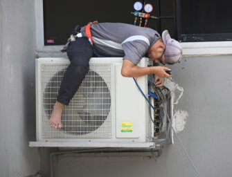 A Guide to launch <br>your own HVAC venture