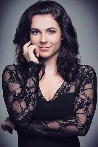 I Musici - Magali Simard-Galdès – soprano – WestmountMag.ca