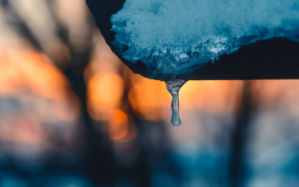icicle