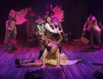 Indecent a must-see <br>for history, music and morality
