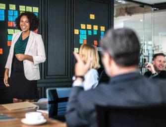 Teach your team to <br>be more independent