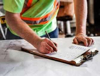 Real Estate Talk: <br>The issue with home inspectors