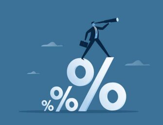 Question d’immobilier : <br>Variation des taux d&rsquo;intérêt