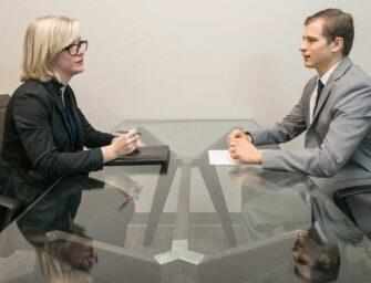 How to get feedback <br>from departing employees