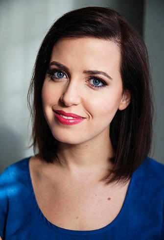 Irin Carmon