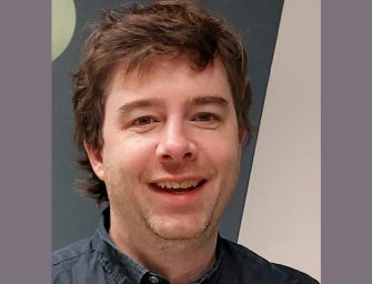 Westmount vote 2025: <br>James Murphy – District 5