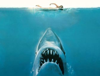 Jaws turns fifty <br>and still fascinates