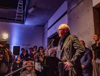 Jean-Claude Poitras <br>retrospective at the McCord