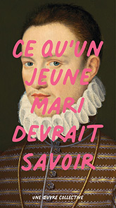 Ce qu'un jeune mari devrait savoir