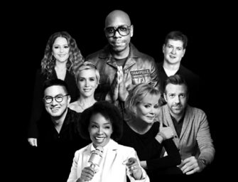 Entertainment events <br>to watch July 26 to 31