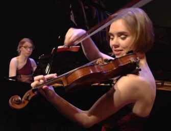 Happy Hour Concert <br>Junctions: A Canadian Vibe