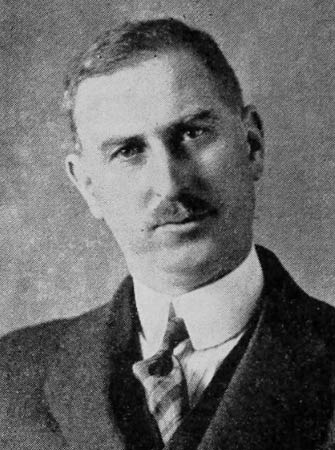 JMR Fairbairn
