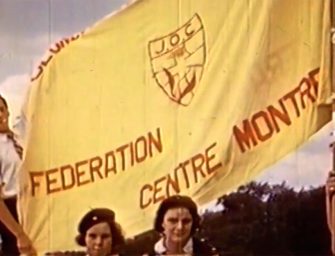 From factory floors <br>to feminist mobilization
