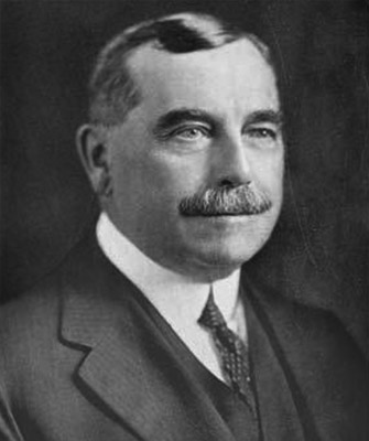 John Edward Martin
