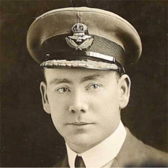 John Scott Williams