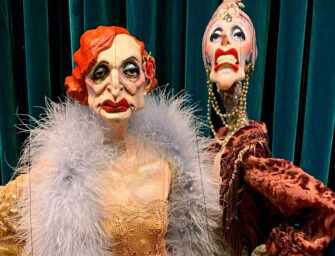 Daisy Theatre’s delightful take <br>on William Shakespeare