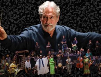 Jordi Savall in concert <br>at the Maison symphonique