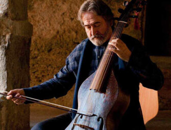 Le Concert des Nations <br>de Jordi Savall annulé