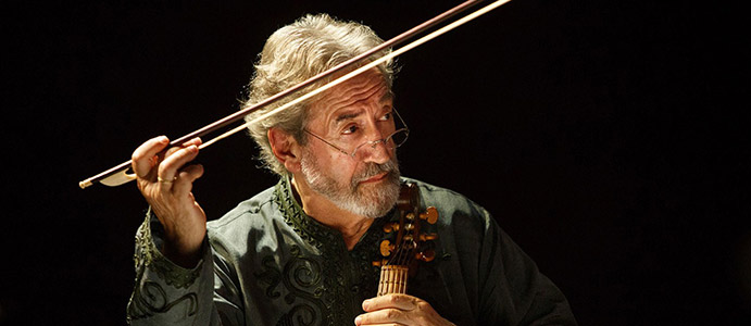 Jordi Savall