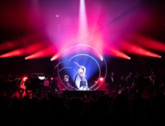 Traquen’Art presents EDEN <br>a musical ode to Nature
