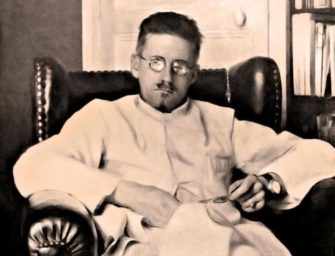 Bloomsday Montreal <br>Festival goes virtual
