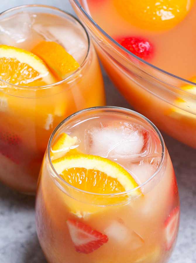 Jungle Juice