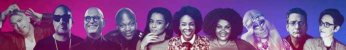 Just For Laughs lineup - WestmountMag.ca